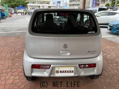 スズキ アルト