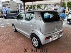 スズキ アルト