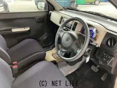 スズキ アルト
