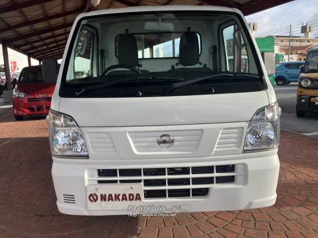 日産 NT100クリッパー