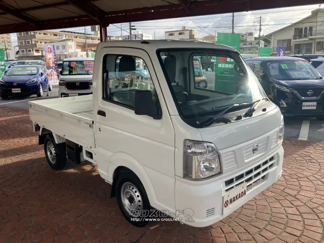 日産 NT100クリッパー