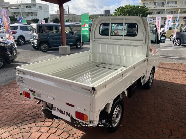 日産 NT100クリッパー