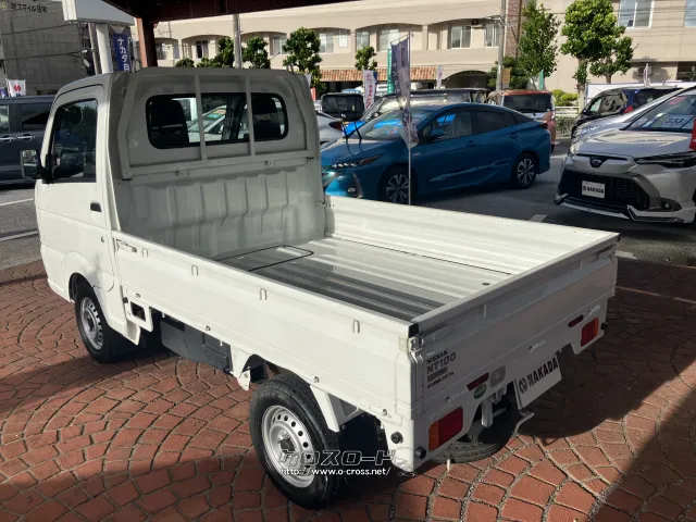 日産 NT100クリッパー