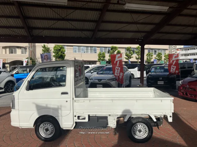 日産 NT100クリッパー