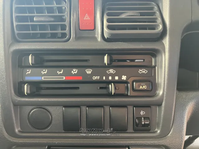 日産 NT100クリッパー