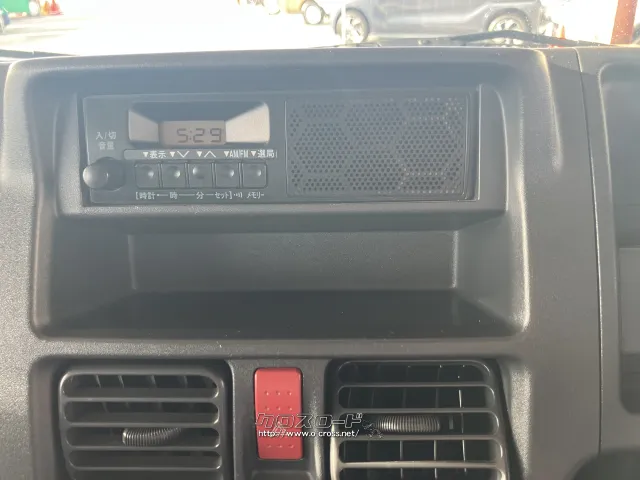 日産 NT100クリッパー