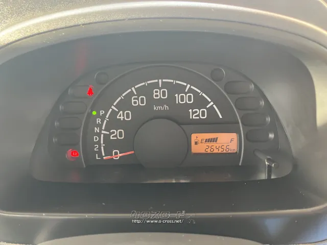 日産 NT100クリッパー