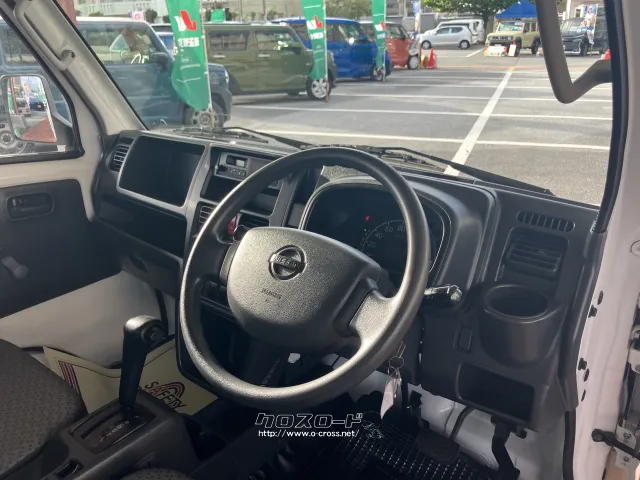 日産 NT100クリッパー