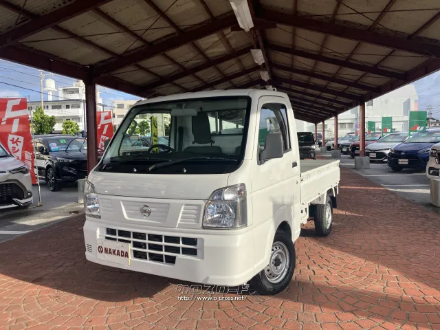 日産 NT100クリッパー