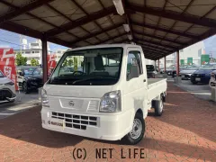 日産 NT100クリッパー
