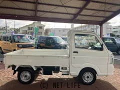 日産 NT100クリッパー