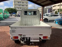 日産 NT100クリッパー