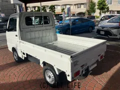日産 NT100クリッパー