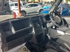 日産 NT100クリッパー
