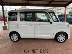 マツダ フレアワゴン