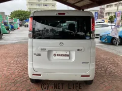 マツダ フレアワゴン