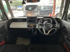 マツダ フレアワゴン
