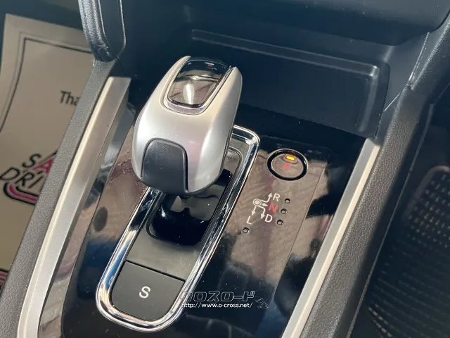ホンダ シャトル