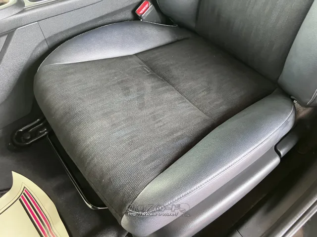 ホンダ シャトル