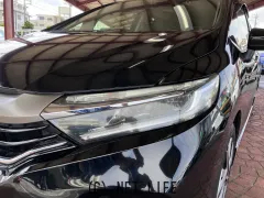 ホンダ シャトル