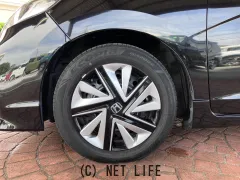 ホンダ シャトル