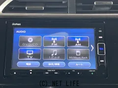 ホンダ シャトル