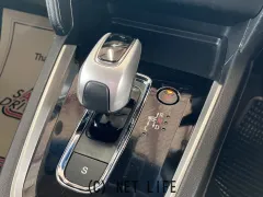 ホンダ シャトル