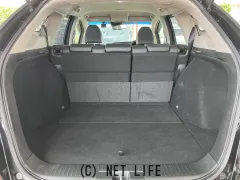 ホンダ シャトル