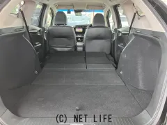 ホンダ シャトル