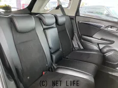 ホンダ シャトル