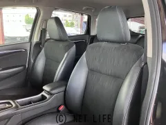 ホンダ シャトル