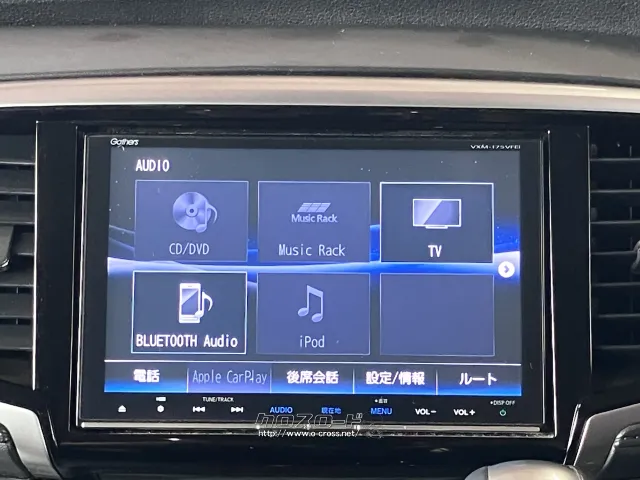 ホンダ オデッセイ