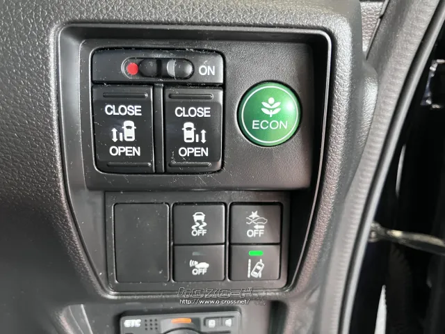 ホンダ オデッセイ