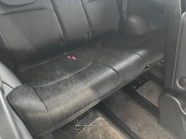 ホンダ オデッセイ