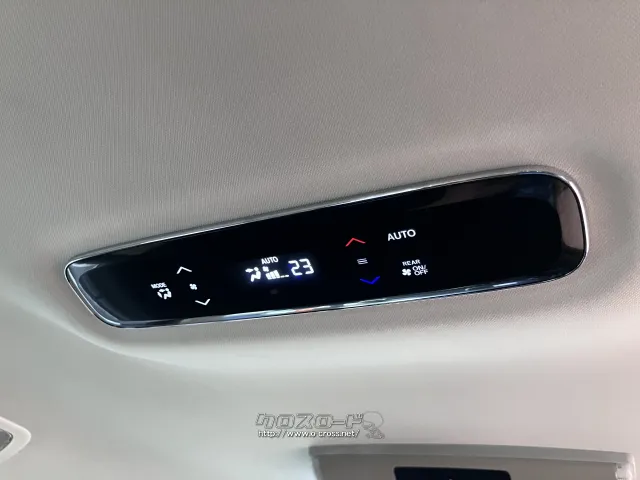 ホンダ オデッセイ
