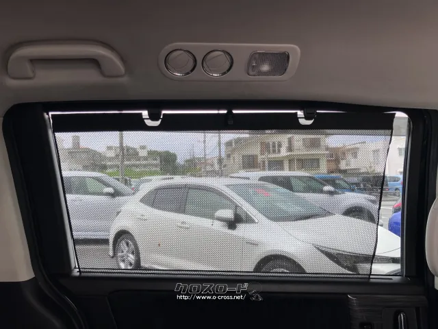 ホンダ オデッセイ