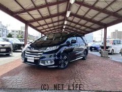 ホンダ オデッセイ