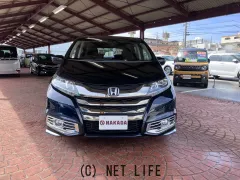 ホンダ オデッセイ