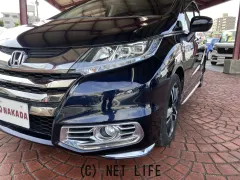 ホンダ オデッセイ