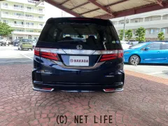 ホンダ オデッセイ