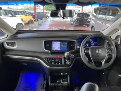 ホンダ オデッセイ