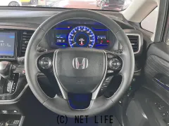 ホンダ オデッセイ