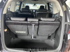 ホンダ オデッセイ