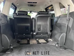 ホンダ オデッセイ
