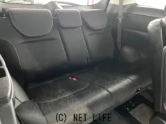 ホンダ オデッセイ
