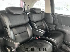 ホンダ オデッセイ
