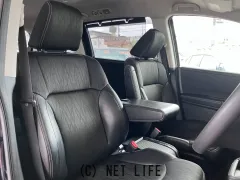 ホンダ オデッセイ