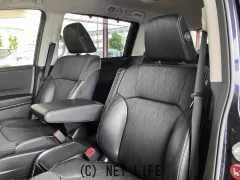 ホンダ オデッセイ