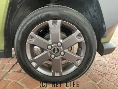 ダイハツ タフト