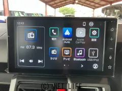 ダイハツ タフト